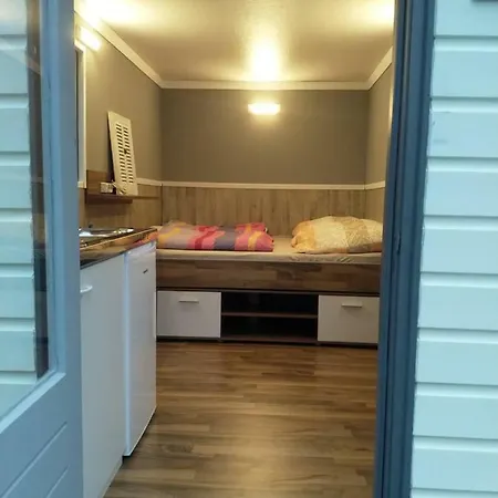 Arendshof-camping Laar